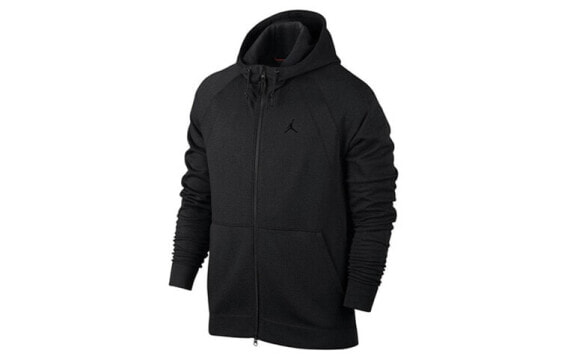 Куртка Jordan Logo Trendy_Clothing Featured_Jacket 860197-010