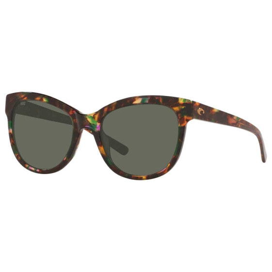 Очки COSTA Bimini Polarized Sunglasses
