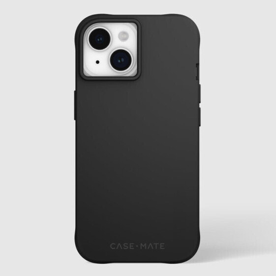 Чехол для смартфона Case-Mate Tough Black| Apple iPhone 15/14/13| черный