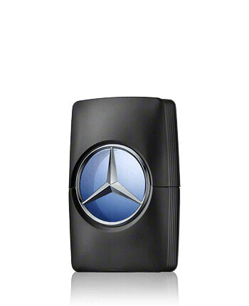 Mercedes-Benz Man Eau de Toilette Spray