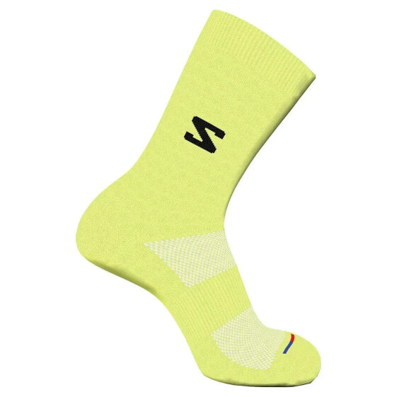 SALOMON 365 crew socks