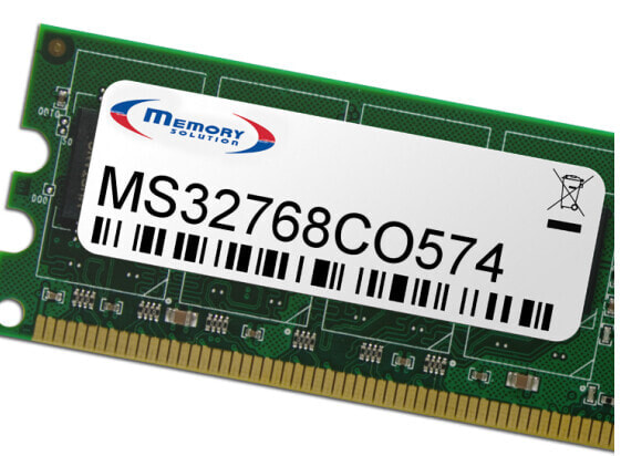 Memorysolution Memory Solution MS32768CO574 - 32 GB