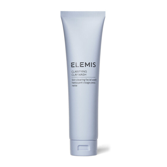 Очищающий гель для лица Elemis Advanced Skincare Глина 150 ml
