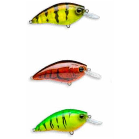 YO-ZURI 3DR-X MR Crankbait 50 mm