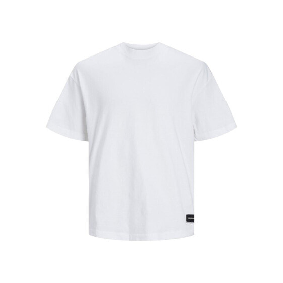 JACK & JONES Grand Photo short sleeve T-shirt