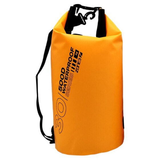 Рюкзак водонепроницаемый Zone3 Dry Sack 30L