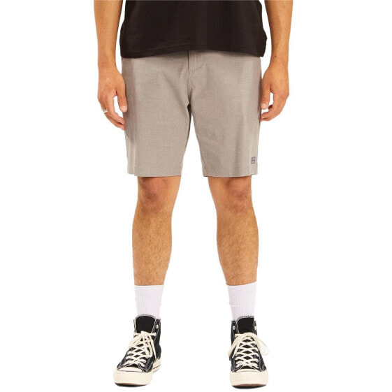 BILLABONG Crossfire Mid shorts