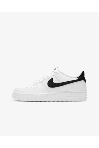 Unisex Beyaz Air Force 1 Sneaker