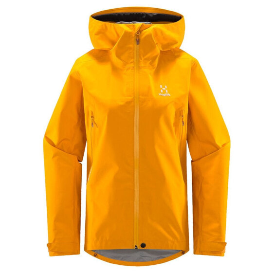 HAGLOFS Roc Goretex jacket