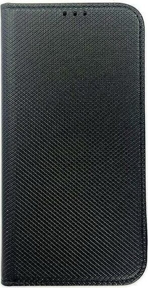 Etui Smart Magnet book iPhone 14 6,1" czarny/black