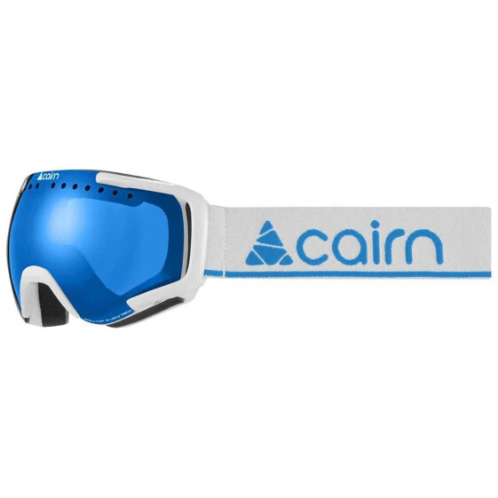 CAIRN Next SPX3L Ski Goggles