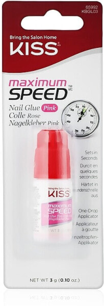 Nagelkleber