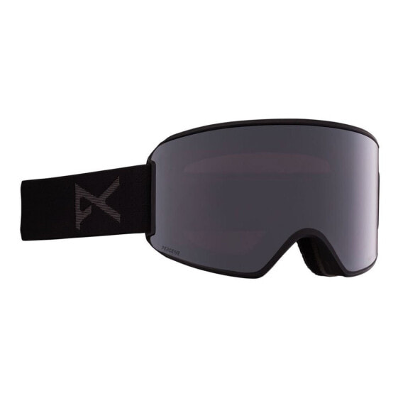 ANON WM3 MFI®+Spare Lens woman ski goggles