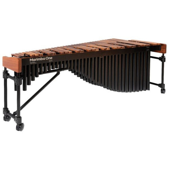 Marimba One Marimba Izzy #9501 A=443 Hz(5)