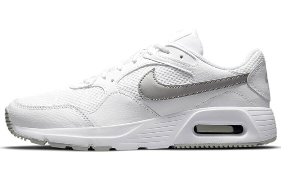 Кроссовки Nike Air Max SC CW4554-100