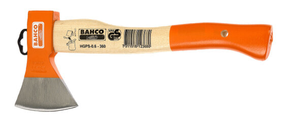 Топор Bahco HGPS-1.0-400