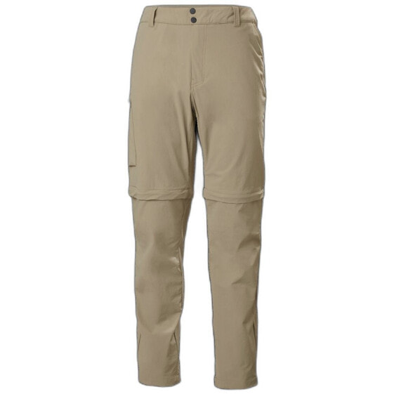 HELLY HANSEN Brono Softshell Zip Off pants