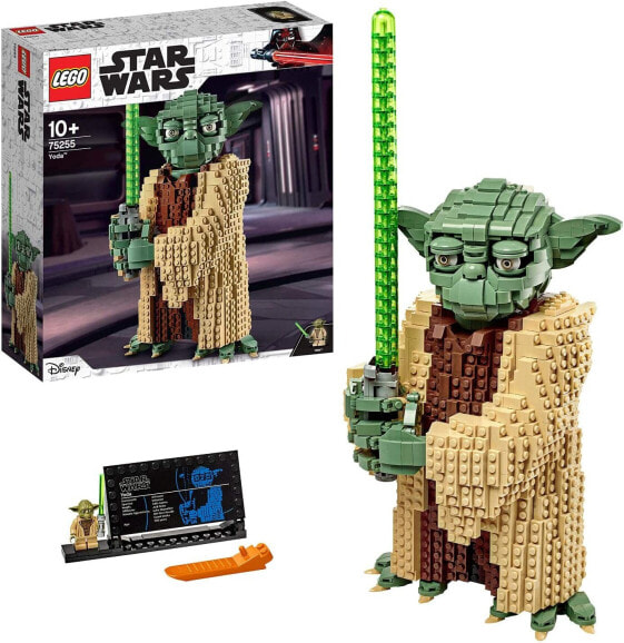 LEGO 75255 Star Wars TM Yoda™