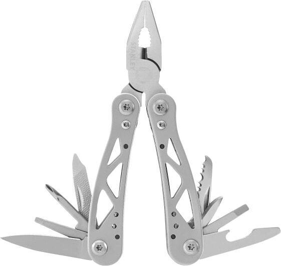 Stanley STA084519 12 Piece Multi Tool