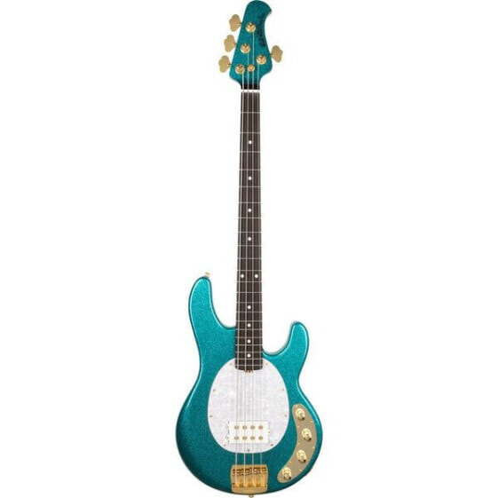 Music Man Stingray 4 H Special Ocean