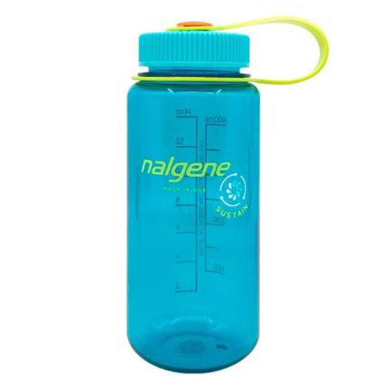 Бутылка для воды широкого горла NALGENE Sustain 500мл