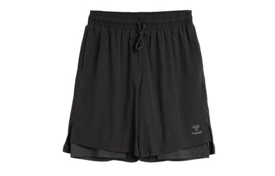 Hummel 224YD094 Performance Shorts