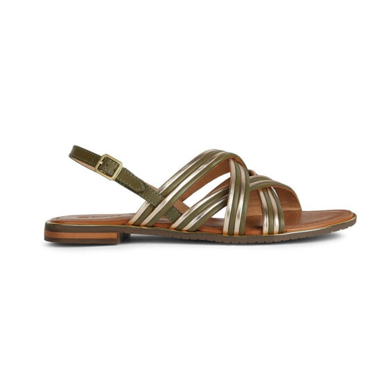 GEOX D35DQG01JCF Sozy Plus sandals