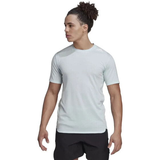 ADIDAS D4T short sleeve T-shirt