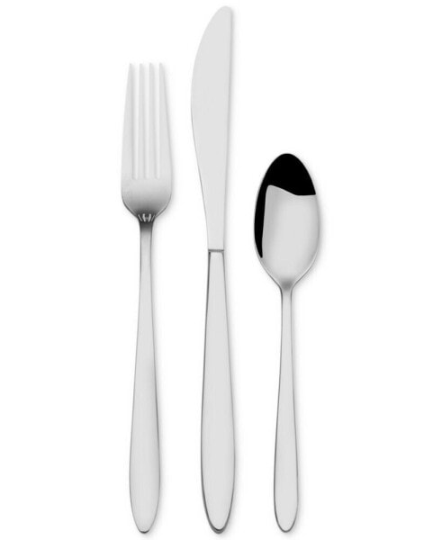 Felice 12-Pc. Flatware Set, Service for 4