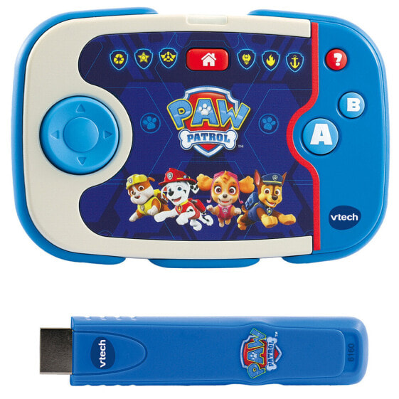 Игрушка для детей Vtech ABC Smile TV - PAW Patrol 80-616004