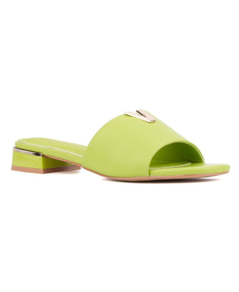 Women's Giselle Heel Sandal