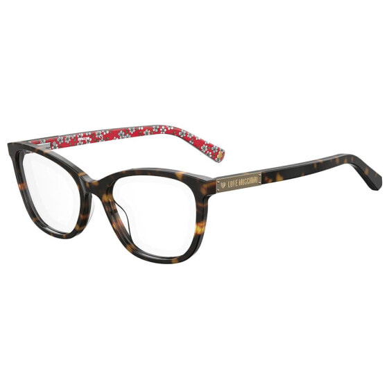 LOVE MOSCHINO MOL575-086 Glasses