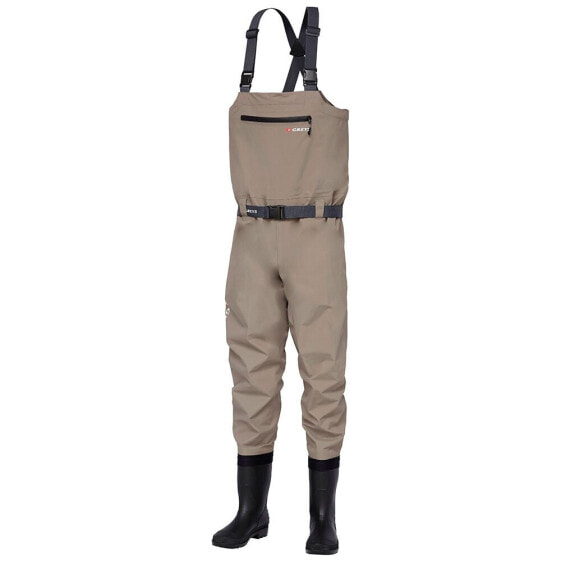 GREYS Fin Breathable Wader