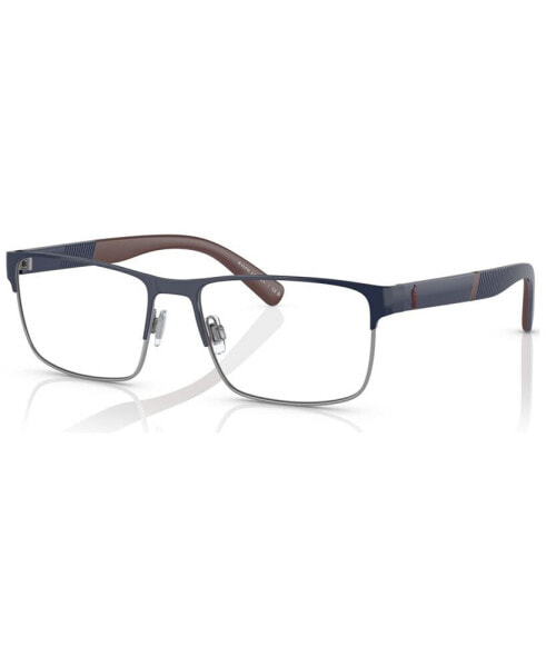 Оправа Polo Ralph Lauren PH1215 Men's Eyeglasses