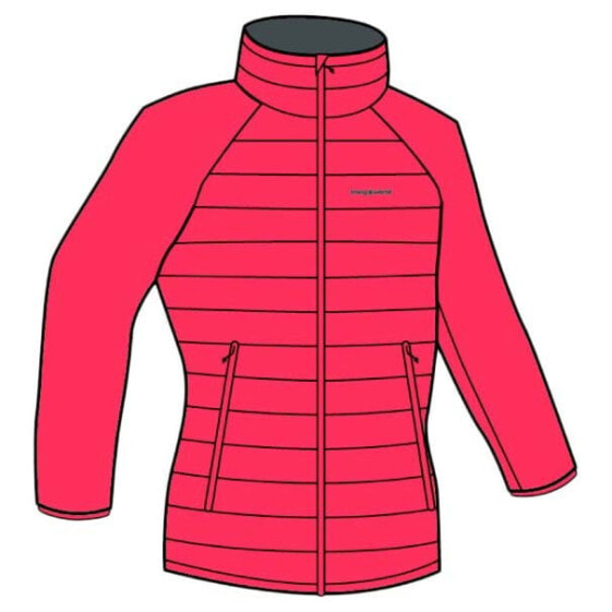 TRANGOWORLD Lonza jacket