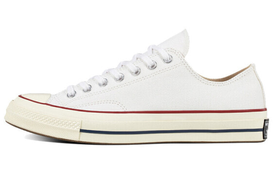 Кеды Converse Chuck Taylor 1970s Белые