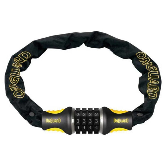 ONGUARD Mastiff 8122 chain lock