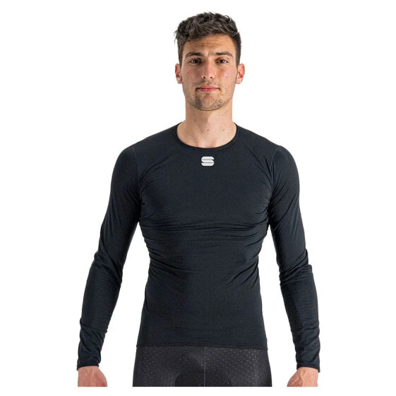 SPORTFUL Midweight Long sleeve base layer