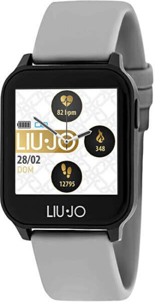 Часы Liu Jo SWLJ008 Smartwatch