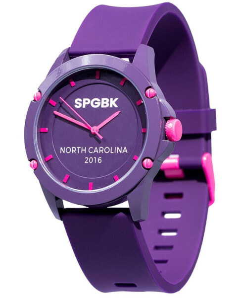 Часы SPGBK Montclair Royal Purple 44mm