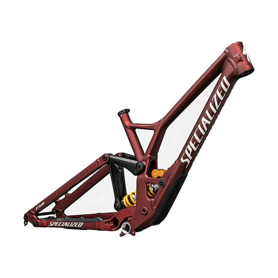 SPECIALIZED Demo Race 2024 MTB frame