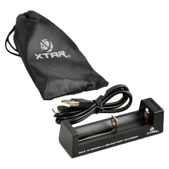 SCUBAPRO Xtar Mc1-Plus Mini Charger