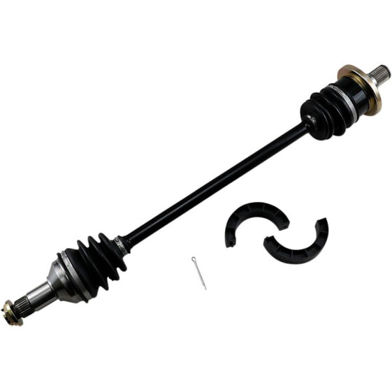 MOOSE UTILITY DIVISION Arctic Cat ARC-7014 Wheel Axle