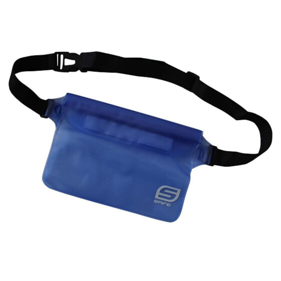 SAFE WATERMAN Baby Carrier Waterproof Waist Pack