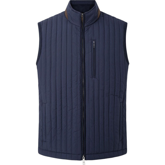 HACKETT Channel Vest