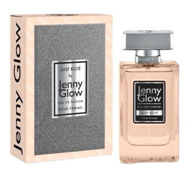 Парфюмерия унисекс Jenny Glow Just Kloé - EDP.