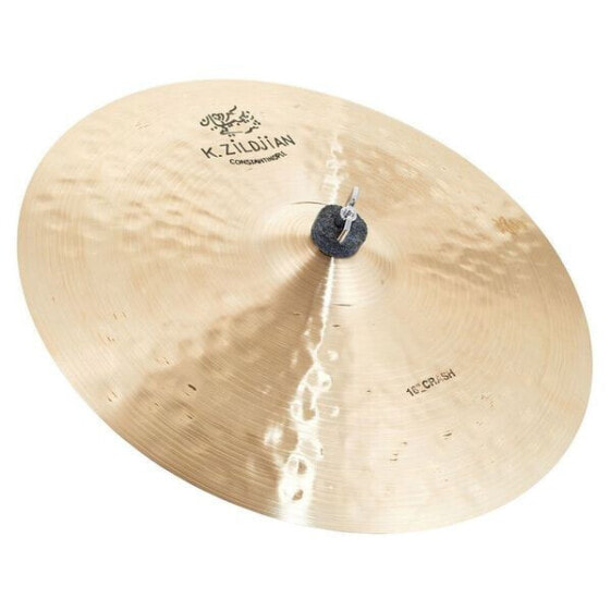 Zildjian 16" K Constantinople Crash