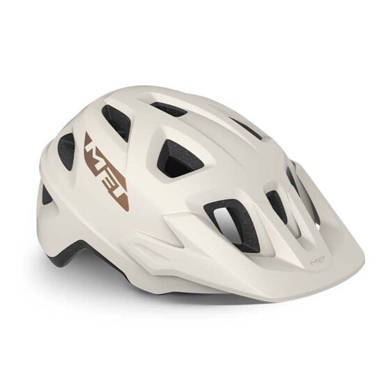 Шлем для велоспорта MET Echo MTB