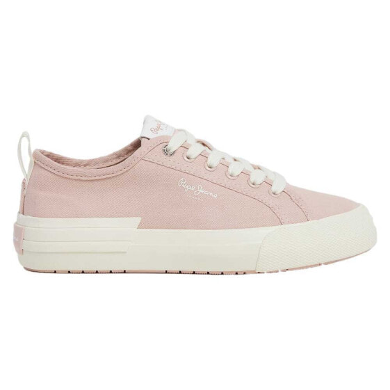 Кроссовки Pepe Jeans Allen Band Trainers