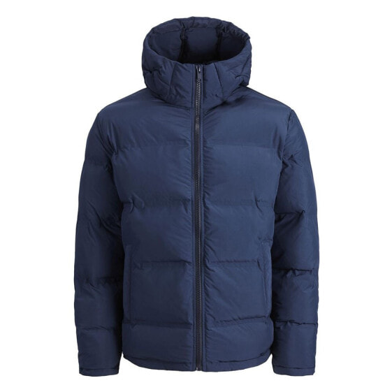 JACK & JONES Seamless Recycle jacket